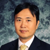 Bin Li
