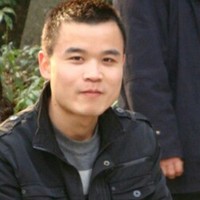 刘水强