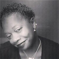 Marian Clyburn
