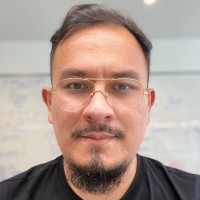 Daniel Suárez Muñoz