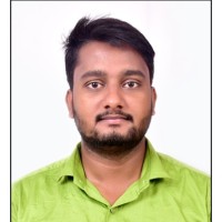 Shubham Rohamare