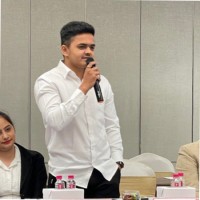 Harshil Sojitra
