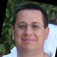 Mark Rivera