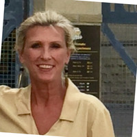 Patti Vail