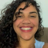 Isabela Cristina Ferreira Dos Santos