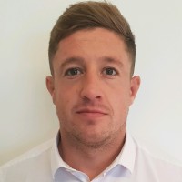 Kieran Davies
