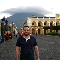 Sean Nevarez