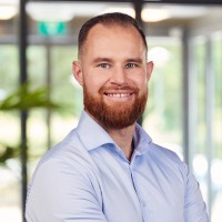 Bart van der Helm