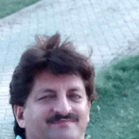 Khalid Mehmood Khan