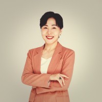 葛丽丽 Sarah