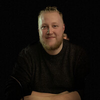 Drew Wilson