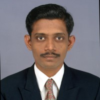 Jegadeesh M