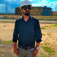 Muhammad Huzaifa Abbasi