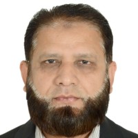 Mohammed Rashid M Javed