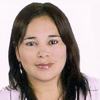 Alicia Esther Huayta Reyes