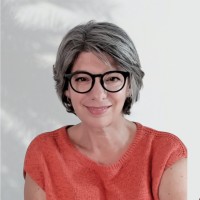 Ginette Gagnon, M. Sc.