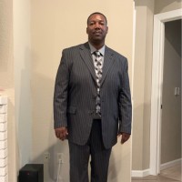 Derrick Martin