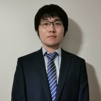 Hugh Chen