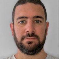 Damien Barbosa