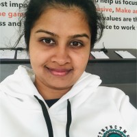 Ishani Abeysinghe