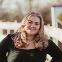 Sarah Hanscom