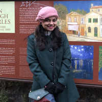 Sahana Yadav