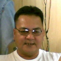 Ariel Manalo