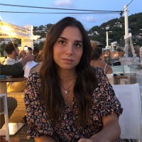 Francesca Bolchi