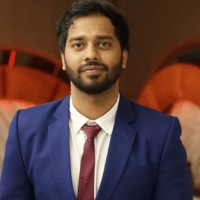 Avneesh Mishra