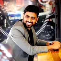 Ashok Kumar Ramamurthy