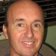 Eamon Toner