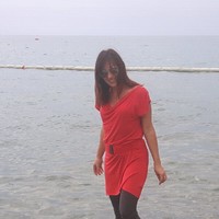 Lucija Debevc