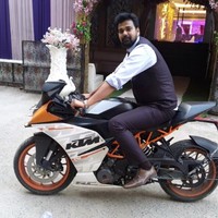 Vishwajeet Mehra