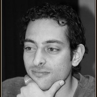 Derek James Brightbill