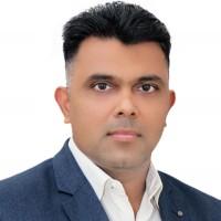 Jinesh Doshi