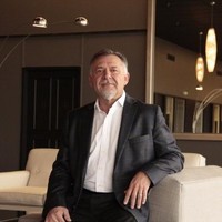 Barry Griffith