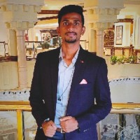 BALKISHAN .