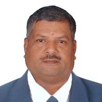 M G JAWAHAR KUMAR