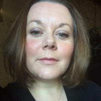 Juliette-Claire Wright