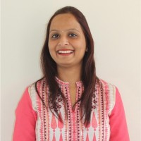 Dr. Devanshi Gohil