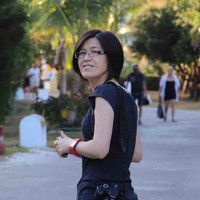 Susan Li