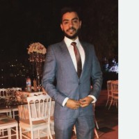 Zaid Al-jarrah