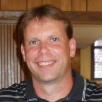 Brandon Diedrich
