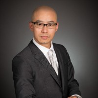 Charles Wei