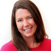 Sheila Frierson (She, Her) Cep, Fge