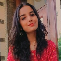 Yuvika Tuteja