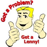 Lenny Ciaccio