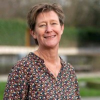 Marja Rodenburg