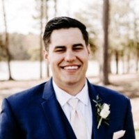 Caleb Potts