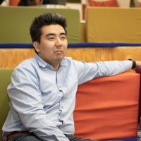 Olzhas Akhmetov